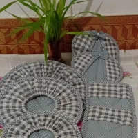 دمکنی|سفره، حوله، دستمال آشپزخانه|سبزوار, باهنر|دیوار