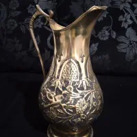 اشیا عتیقه و آنتیک