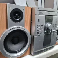 LG mini|سیستم صوتی خانگی|تهران, شارق|دیوار
