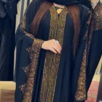 مانتو عبا