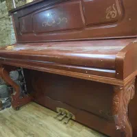 پیانو اکوستیک سمیک کره