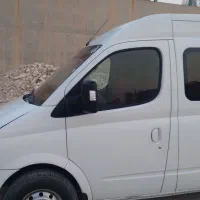 مینی بوس مکسوس|خودرو سنگین|جم, |دیوار