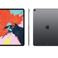 آی پد پرو ۱۲.۹