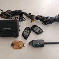 دزدگیر مجیکار اصل کره