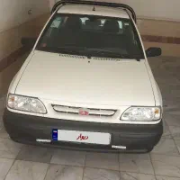 وانت پراید ۴۰۳