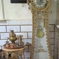 ساعت برنز نودکوری بوده ۱۴تومان