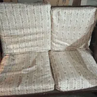 مبلمان پنج نفره سالم