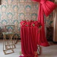 اجاره دکور/استند/بکگراند مراسمتولد/نامزدی/بلهبرون|خدمات پذیرایی، مراسم|تهران, آهنگ|دیوار