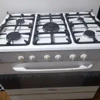 اجاق گاز فردار 5شعله پادیسان