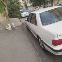پژو پارس LX TU5، مدل ۱۴۰۰|خودرو سواری و وانت|مشهد, اقبال|دیوار