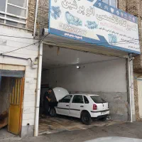 مغازه ۷۰متری(دودهنه) مکانیکی کارواش بلوار کشاورز