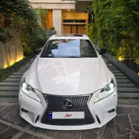 Lexus is250 Fsport