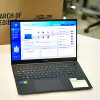 لپتاپ ASUS Creator Q530V نمایشگر Oled