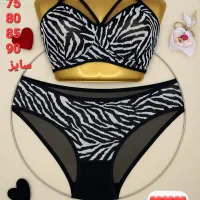 لباس زیر قیمت مناسب شرت سوتین ست 220