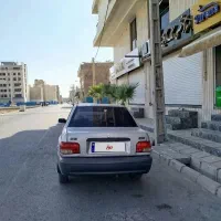 پراید نقره ای 88|خودرو سواری و وانت|بهارستان, |دیوار