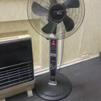 پنکه.بخاری.گاوصندوق.صندلی مدیریت