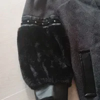 پالتو زنانه کلا نو|لباس|شوط, |دیوار