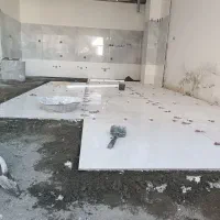 خدمات کاشی و سنگ و سرامیک|خدمات پیشه و مهارت|محلات, |دیوار