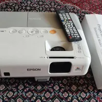 ویدیو پروژکتور اپسون (EPSON EB-95)|تلویزیون و پروژکتور|ارومیه, |دیوار