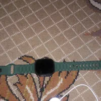 ساعت مچی اَپل واچ مدل جوانان به همراه شارژر.