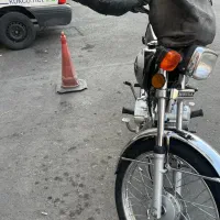 هوندا ۹۵