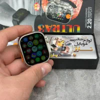 ساعت هوشمند اپل واچ T20000 با گارانتی 18 ماهه|ساعت|کرج, گلشهر|دیوار