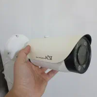 نصب و راه اندازی دوربین مداربسته گیلانغرب