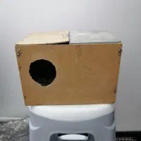 لانه پرنده فروش و معاوضه
