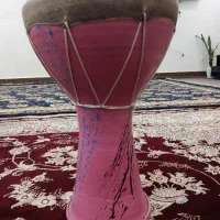 تنبک|سازهای سنتی|دزفول, |دیوار