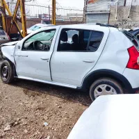 ساندرو استب وی مدل 97 دنده