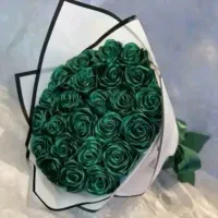 گل های ربانی