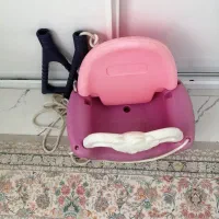 تاب بازی کودک