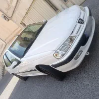 فروش پژو پارس  tu5 مدل 1400|خودرو سواری و وانت|تبریز, |دیوار