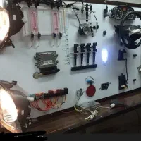 باطری سازماهر