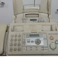 فکس پاناسونیک مدل KX-FT701