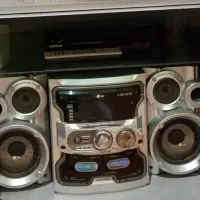 میزتلویزیون ام دی اف