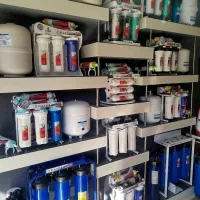 تاسیسات ساختمان لوله کشی ،نصب پمپ