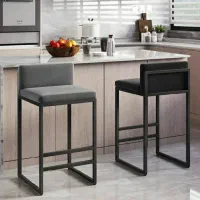 تولیدی صندلی پشت دار کانتر اپنی جزیره|میز و صندلی غذاخوری|تهران, پاسداران|دیوار