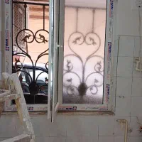 تعمیرات درب پنجره دوجداره upvc ونصب توری پلیسه|خدمات پیشه و مهارت|قدس, شهر‌قدس|دیوار