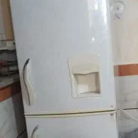 فروش یخچال فریزر هیمالیا