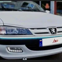 پرشیا ELX فول سفارشی|خودرو سواری و وانت|محمدشهر, محمدشهر|دیوار