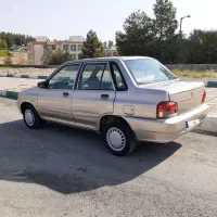 پراید۱۳۲|خودرو سواری و وانت|کرمانشاه, |دیوار