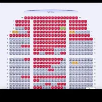 دوتا بلیط کنسرت محسن ابراهیم زاده