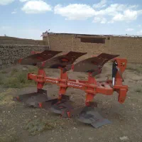 گاوآهن برگردان