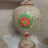کلمن سفالی نو