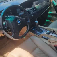 BMW 520i|خودرو سواری و وانت|تبریز, |دیوار