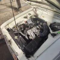 پیکان وانت مدل ۹۰|خودرو سواری و وانت|کرج, حصارک پایین|دیوار