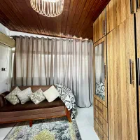 سوییت یکخوابه مرکز شهر رامسر