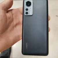 Xiaomi Mi 12x 256G قاتل پرچمدار