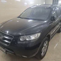 سانتافه ۲۰۰۹|خودرو سواری و وانت|کرج, حیدرآباد|دیوار